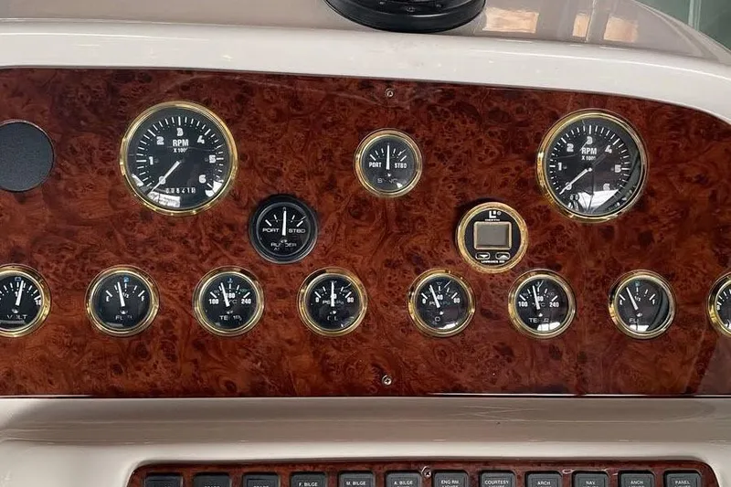 Slide: The Image of Helm Console - 8