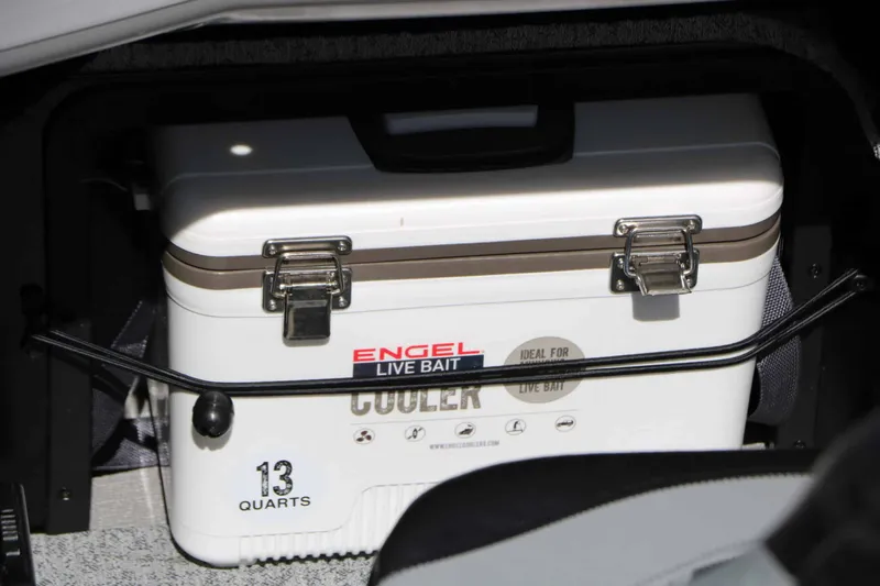 Slide: The Image of Smoker Craft 188 Adventurer 2025 - 21