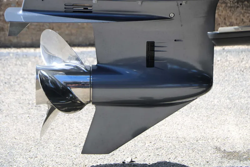 Slide: The Image of Smoker Craft 188 Adventurer 2025 - 17