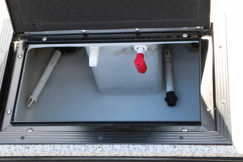 Slide: The Image of Smoker Craft 188 Adventurer 2025 - 36