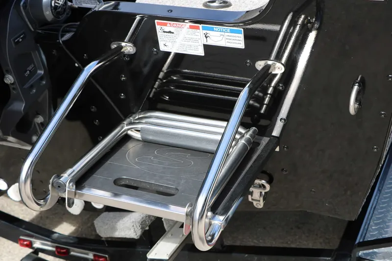 Slide: The Image of Smoker Craft 188 Adventurer 2025 - 49