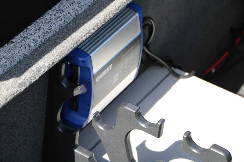 Slide: The Image of Smoker Craft 188 Adventurer 2025 - 34