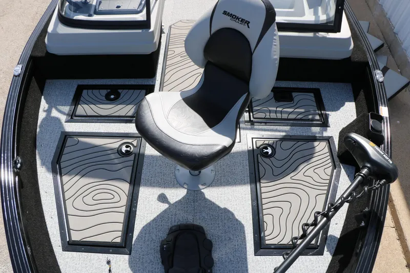 Slide: The Image of Smoker Craft 188 Adventurer 2025 - 26