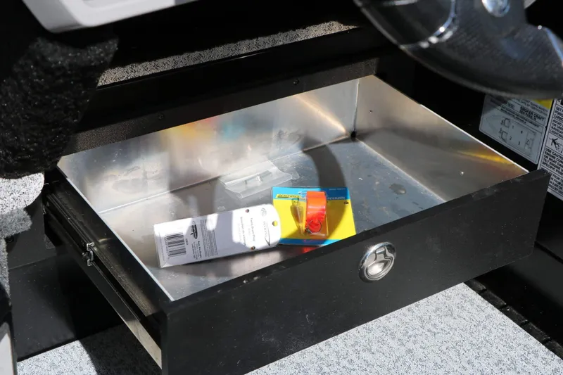 Slide: The Image of Smoker Craft 188 Adventurer 2025 - 38