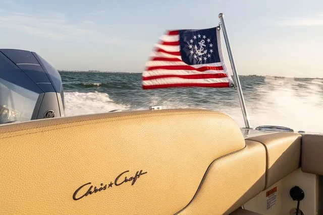 Slide: The Image of Chris-Craft Catalina 28 2027 - 12