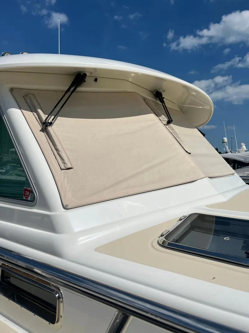 Slide: The Image of Forward window covers - 13
