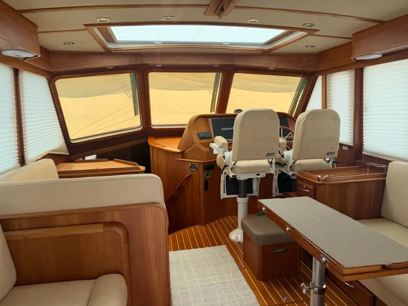 Slide: The Image of Helm deck - 33