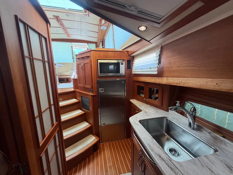 Slide: The Image of Galley - 54