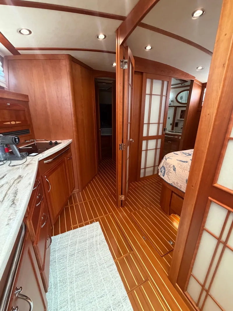Slide: The Image of Galley - 56