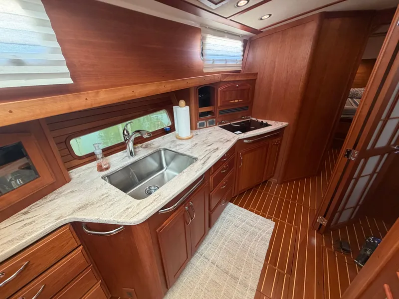 Slide: The Image of Galley - 58