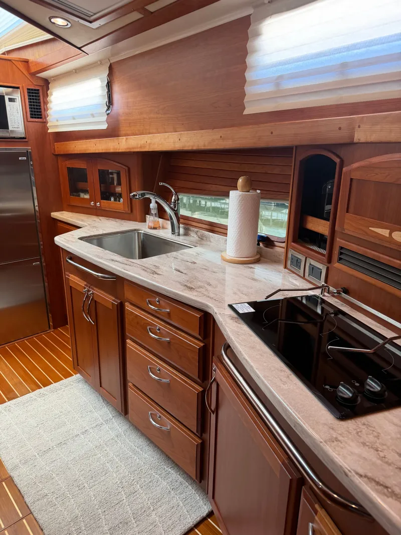 Slide: The Image of Galley - 59