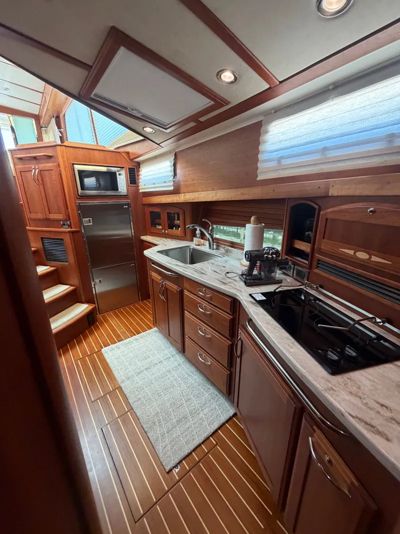 Slide: The Image of Galley - 60