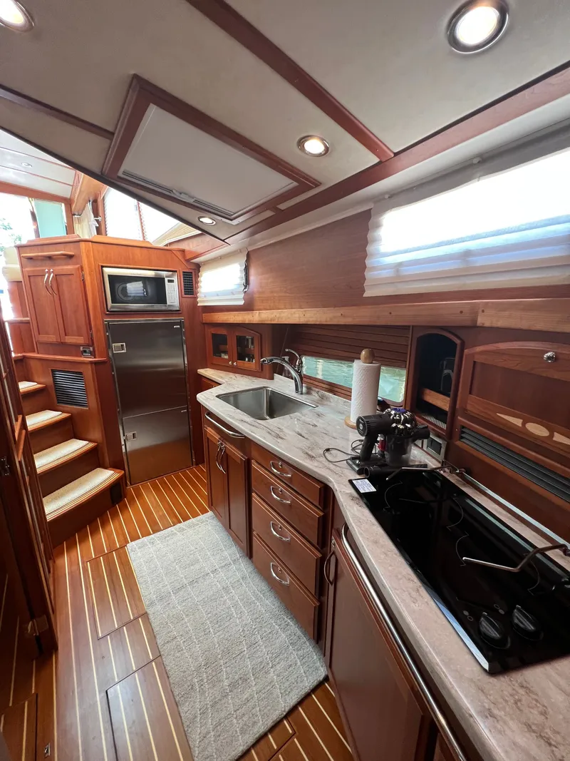 Slide: The Image of Galley - 62