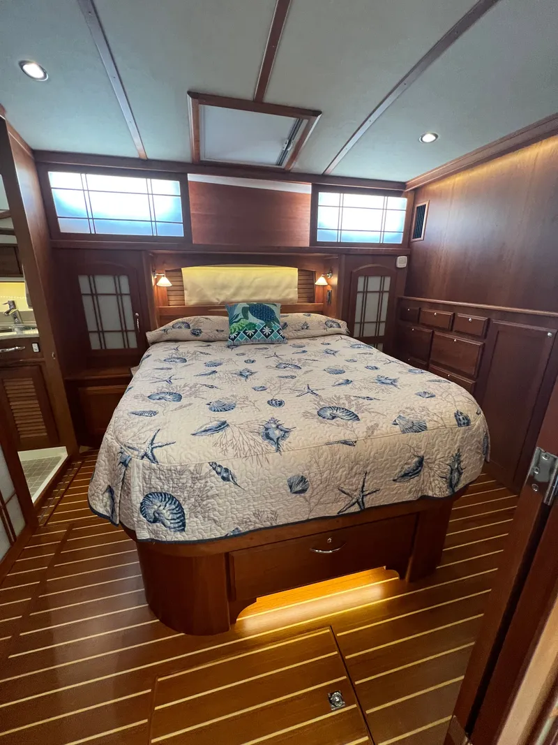 Slide: The Image of Master bed - 63