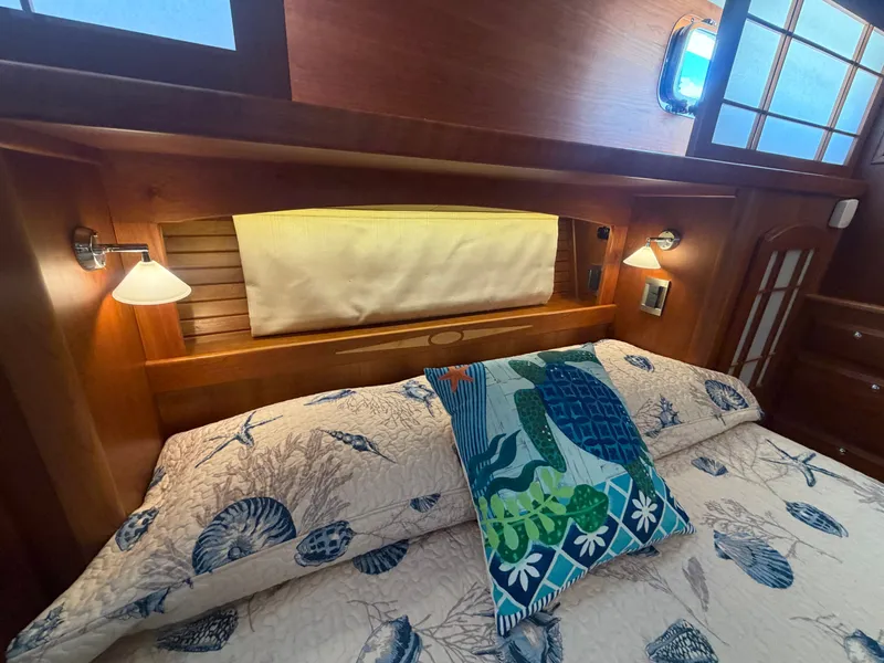Slide: The Image of Master bed - 65