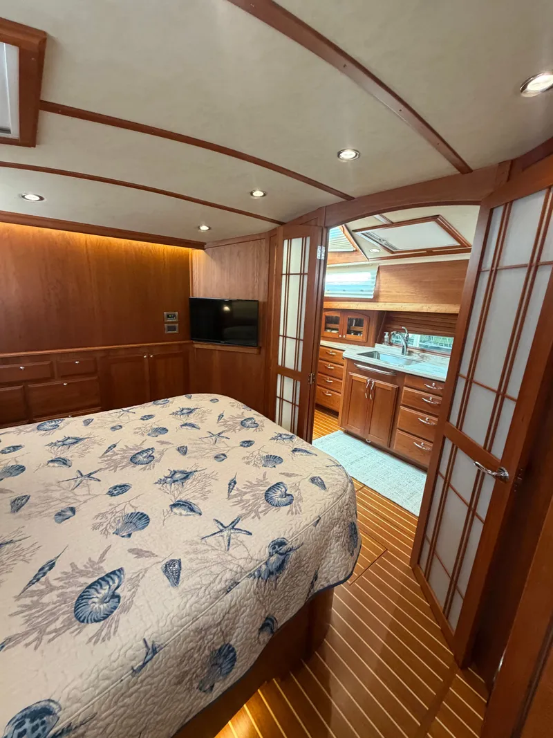 Slide: The Image of Master stateroom - 67