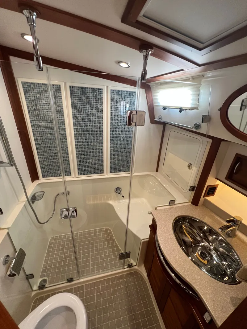Slide: The Image of Master head/shower - 71