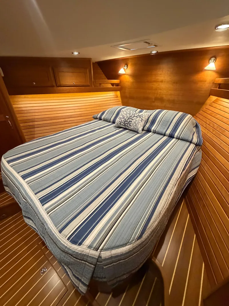 Slide: The Image of Forward bed - 73