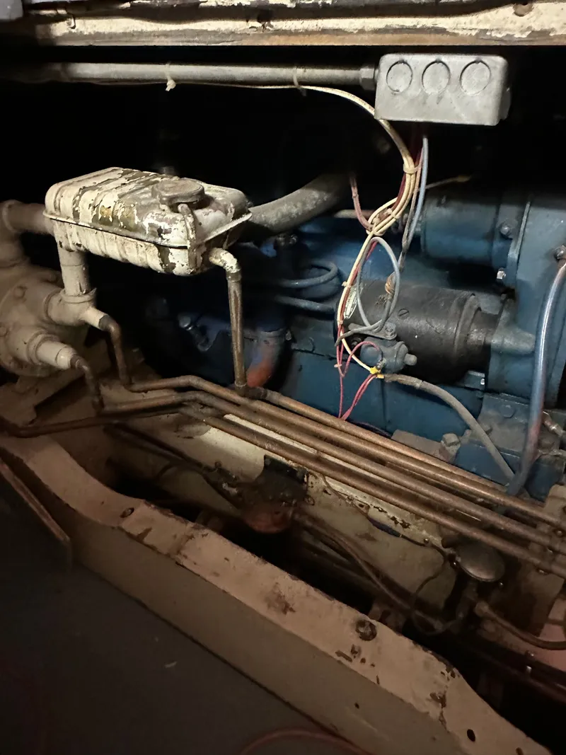 Slide: The Image of Port engine - 29