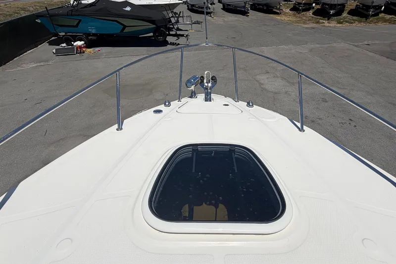 Slide: The Image of Sea Ray Sundancer 260 2018 - 72