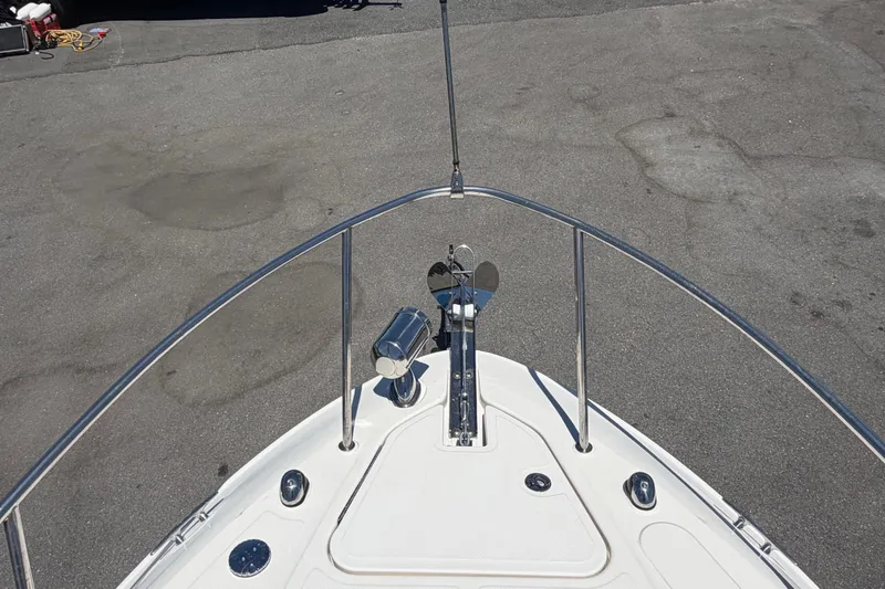 Slide: The Image of Sea Ray Sundancer 260 2018 - 73