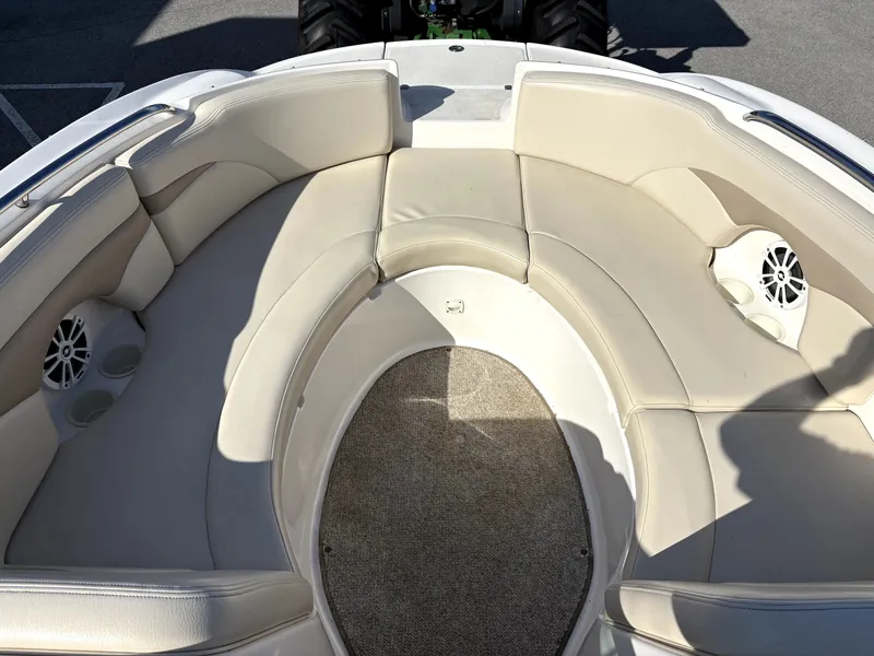 Slide: The Image of Chaparral Sunesta 243 2003 - 8