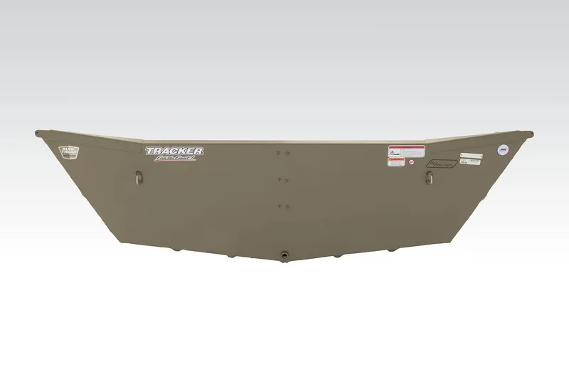Slide: The Image of Tracker Grizzly 1860 Utility 2026 - 23