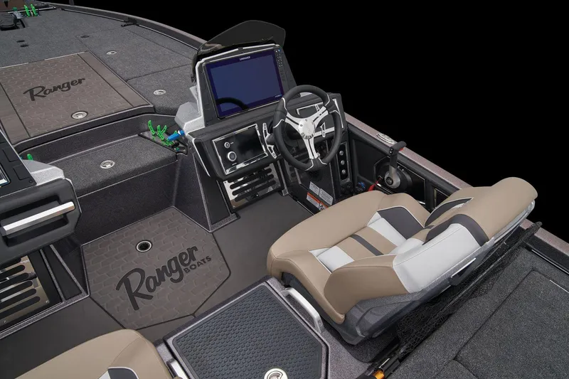 Slide: The Image of Ranger Z521R 2026 - 46