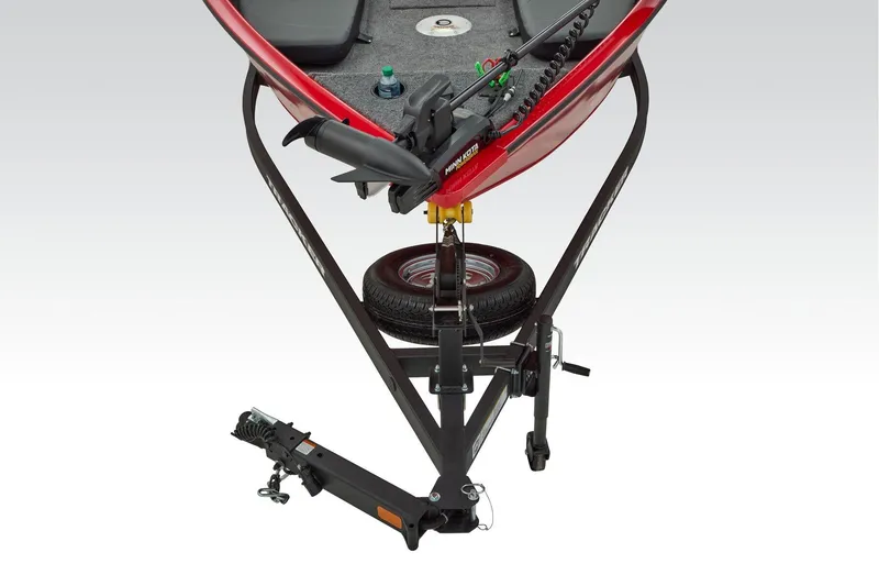 Slide: The Image of Tracker Pro Guide V-175 Combo 2026 - 13