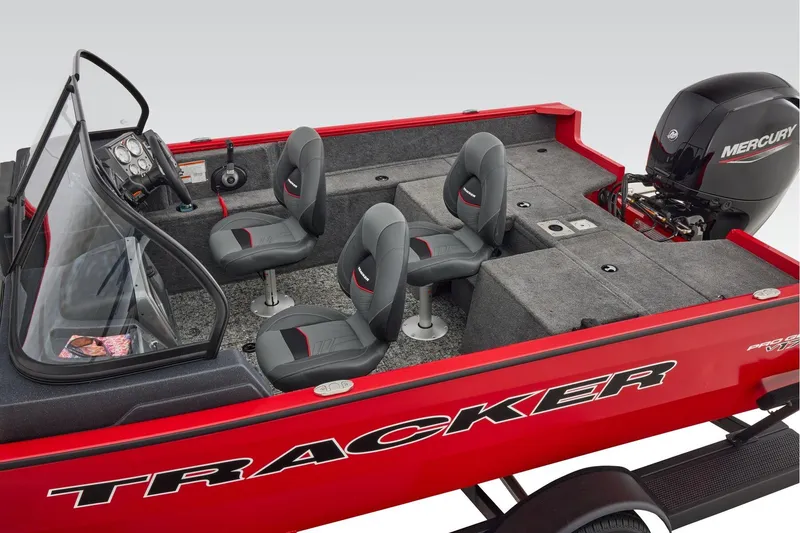 Slide: The Image of Tracker Pro Guide V-175 Combo 2026 - 42