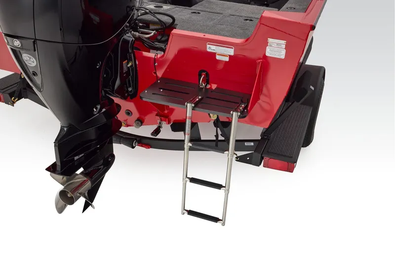 Slide: The Image of Tracker Pro Guide V-175 Combo 2026 - 53
