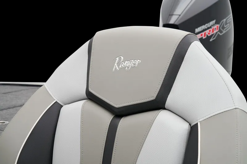 Slide: The Image of Ranger Z519R Cup-Equipped 2025 - 48