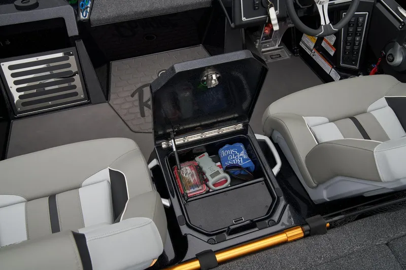Slide: The Image of Ranger Z519R Cup-Equipped 2025 - 53