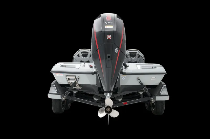 Slide: The Image of Ranger Z519R Cup-Equipped 2025 - 70