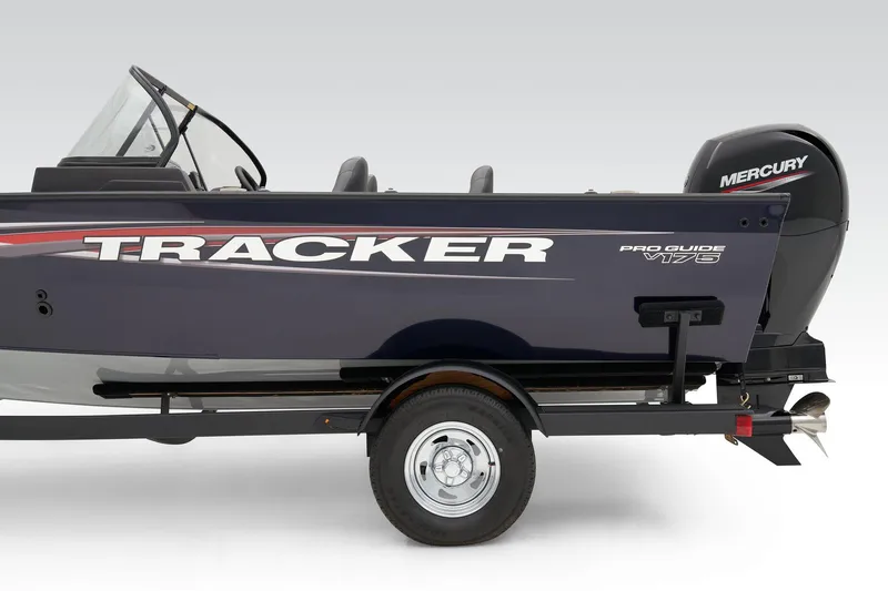 Slide: The Image of Tracker Pro Guide V-175 Combo 2025 - 55