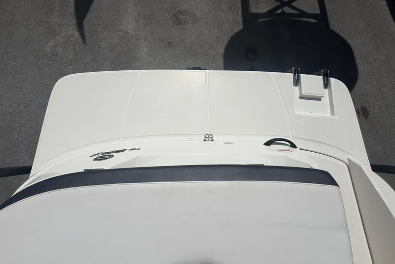Slide: The Image of Sea Ray 19 SPX 2015 - 53