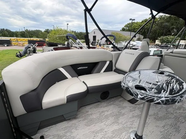 Slide: The Image of Sylvan Mirage X3 DH 2026 - 9