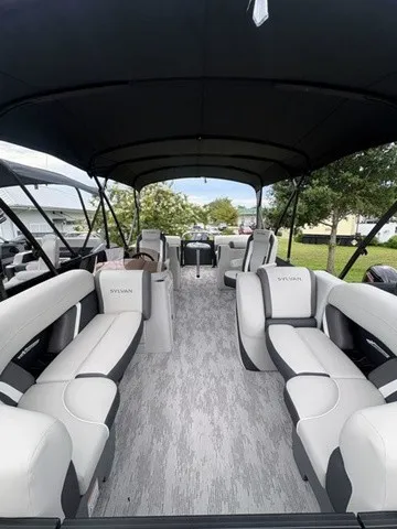 Slide: The Image of Sylvan Mirage X3 DH 2026 - 2