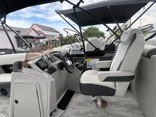 Slide: The Image of Sylvan Mirage X3 DH 2026 - 6