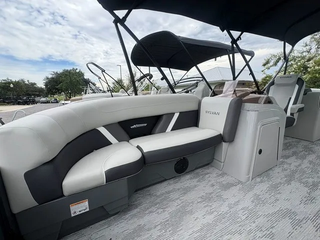 Slide: The Image of Sylvan Mirage X3 DH 2026 - 3