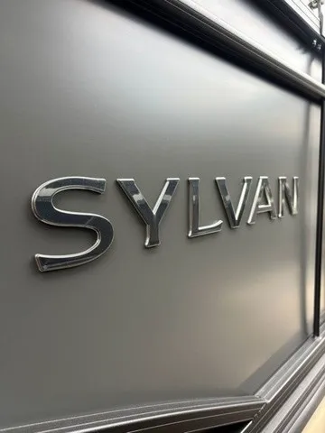 Slide: The Image of Sylvan Mirage X3 DH 2026 - 17