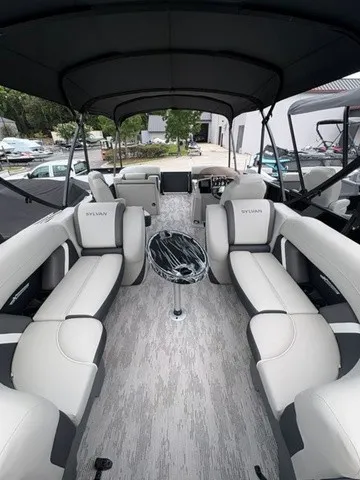 Slide: The Image of Sylvan Mirage X3 DH 2026 - 10