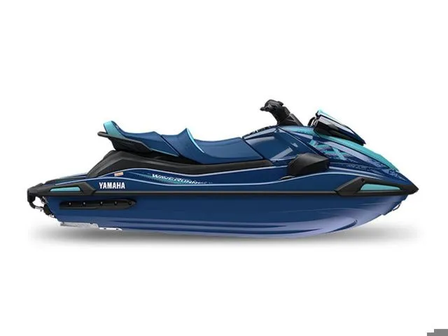 The Image of Yamaha VX 2026 - 1