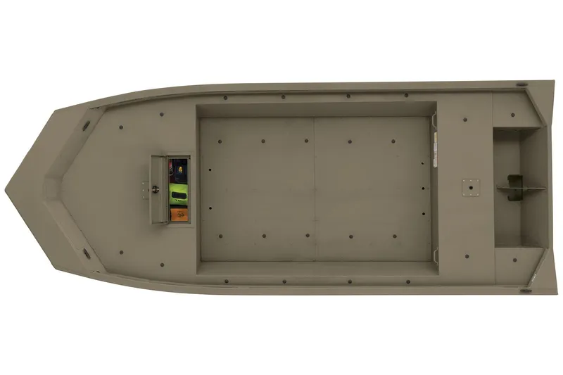 Slide: The Image of Tracker Grizzly 1860 Utility 2026 - 21