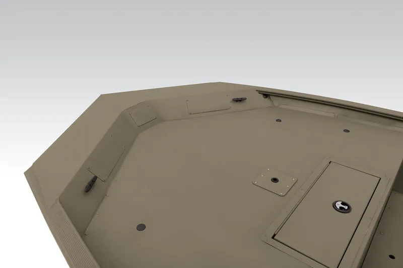 Slide: The Image of Tracker Grizzly 1860 Utility 2026 - 24