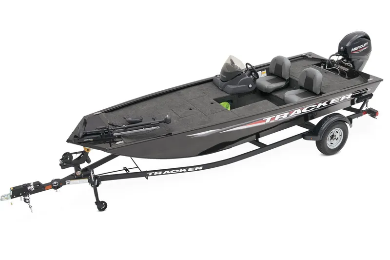 Slide: The Image of Tracker Pro 170 2026 - 13