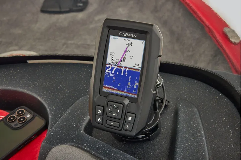 Slide: The Image of Tracker Pro Guide V-16 WT 2026 - 34