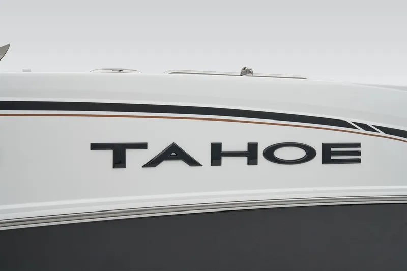 Slide: The Image of Tahoe 1950 2026 - 94
