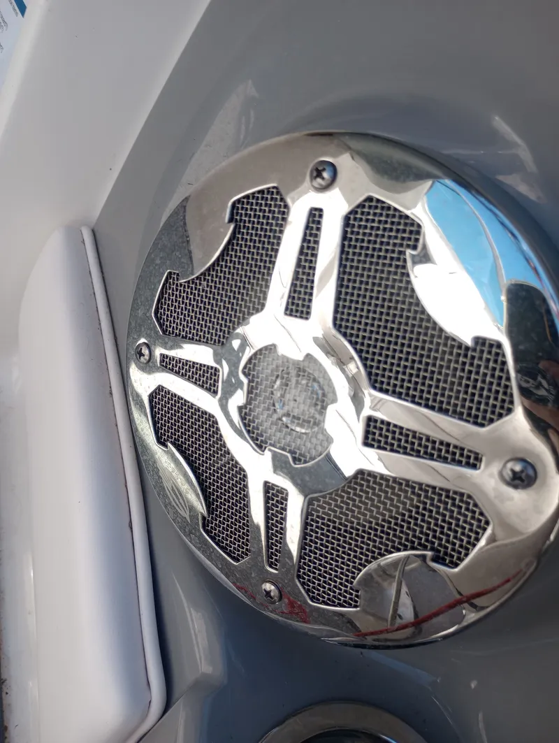 Slide: The Image of Chaparral 240SSI 2020 - 17