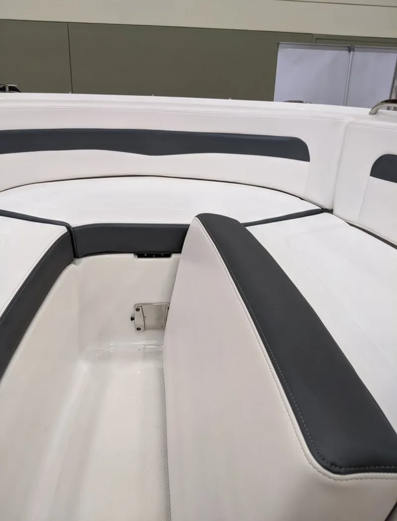 Slide: The Image of Chaparral 240SSI 2020 - 22
